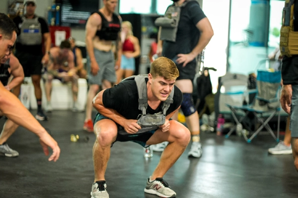 Personal Training